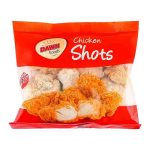 DAWN CHICKEN SHOTS 260G