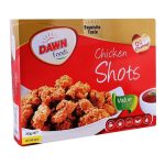 DAWN CHICKEN SHOTS VALUE 780G