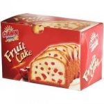 DAWN FRUIT CAKE LARGE