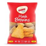 DAWN HF HASH BROWNS 18PCS 500G