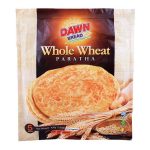 DAWN PARATHA WHOLE WHEAT 5PC