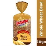 DAWN WHOLE WHEAT BREAD S