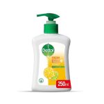 DETTOL FRESH HAND WASH 250ML