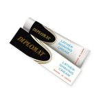 DIPLOMATE SHAVING CREAM