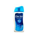 DOCTOR ANTI LICE SAHMPO
