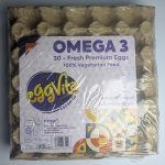 EGGVITA SUPREME EGGS 30PCTRAY