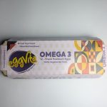 EGGVITA OMEGA 3 EGGS 12S