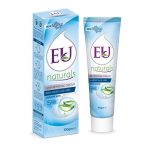 EU NATURALS HAIR REMOVAL CREAM 100ML SEN