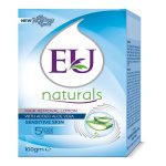 EU NATURALS HAIR REMOVAL LOTION 100GM.