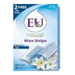 EU WAX STRIP LILY