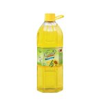EVA COOKING OIL 3LTR BOTTOL