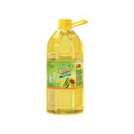 EVA COOKING OIL  5LTR BOTTLE