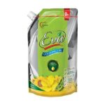 EVA COOKING OIL  POUCH