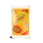 EVA SUNFLOWER OIL 1LTR POUCH