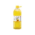 EVA SUNFLOWER OIL 3LTR BOTTOL