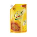 EVA SUNFLOWER OIL NOZEL  POUCH