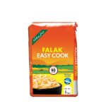 FALAK EASY  COOK  SELA RICE 1KG