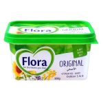 FLORA 500GM
