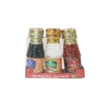 FOOD NET TRIO PACK 120ML.