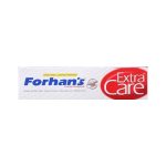 FORHANS TOOTH PASTE 150G