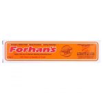 FORHANS EXTRA CARE 150 GM