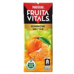 FRUITA VITAL KINNOW NECTOR 200ML