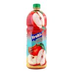 FRUITI-O APPLE NACTER 1 LTR
