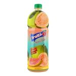 FRUITI-O GUAVA DRINK 1LTR