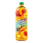 FRUITI-O PEACH DRINK 1LTR