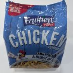 FRUITIEN CHICKEN NOODLE 4 PACKS