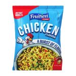 FRUITIEN CHICKEN NOODLES 30G
