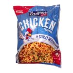 FRUITIEN CHICKEN NOODLES 66G