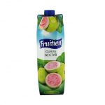 FRUITIEN GUAVA JUICE 1LTR