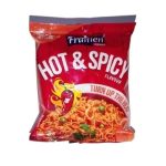FRUITIEN HOT & SPICY NOODLES 30G