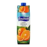 FRUITIEN ORANGE JUICE 1LTR
