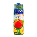 FRUITIEN PEACH JUICE 1LTR