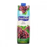 FRUITIEN RED GRAPE JUICE 1LTR