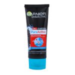GARNIER CHARCOAL FW 100ML