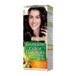 GARNIER COLOR 2 NO.  SOFT BLACK