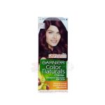 GARNIER COLOR 3.6 NO. DEEP RED BROWN