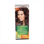 GARNIER COLOR 4.6 NO. INTENSE DARK RED