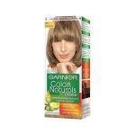 GARNIER COLOR 7.1 NO. NATURAL  ASH BLOND
