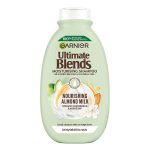 GARNIER SHAMPOO IMP 400ML.