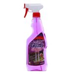 GLINT GLASS CLEANER NO DRII