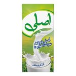 HALEEB ASLI MILK 1L