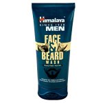 HAMALAYA FACE WASH BEARD 80ML