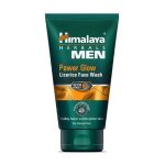 HAMALAYA MEN FACE WASH