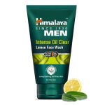 HAMALAYA MEN OIL CLEAR