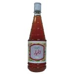 HAMDARD SHARBAT-E-ANJBAR 800ML