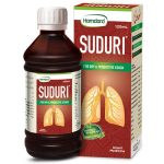 HAMDARD SUDURI 120ML
